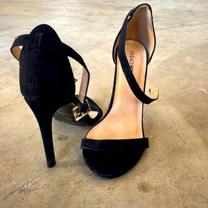 Fashion Nova heels